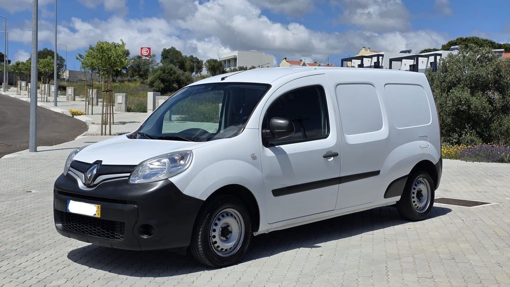 Renault Kangoo Maxi 1.5dci  Frigorifica -20º