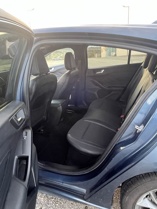 Ford Focus 1.0 Ecoboost ST-Line 125CV