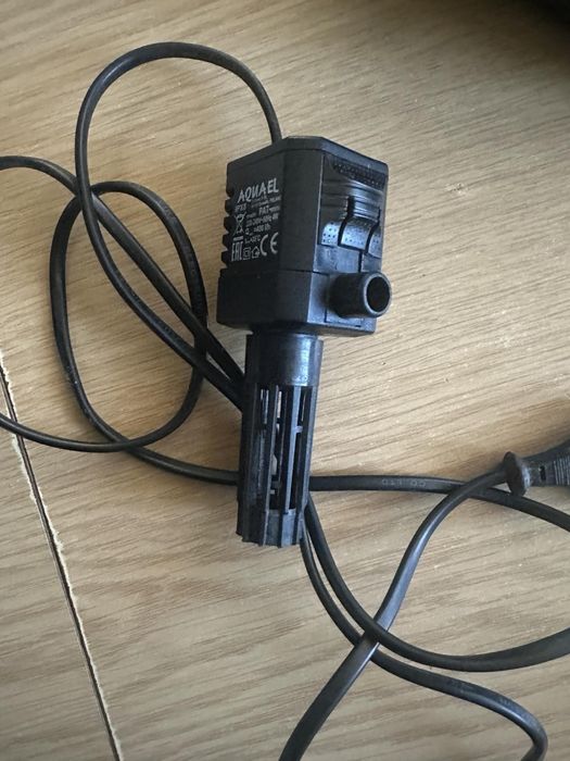 Обладнання  для акваріума (запчастини)Акваріумний фільтр JBL e 902