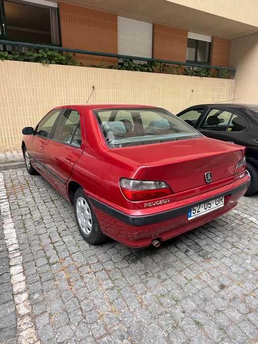 Peugeot - Raridade — photo 5