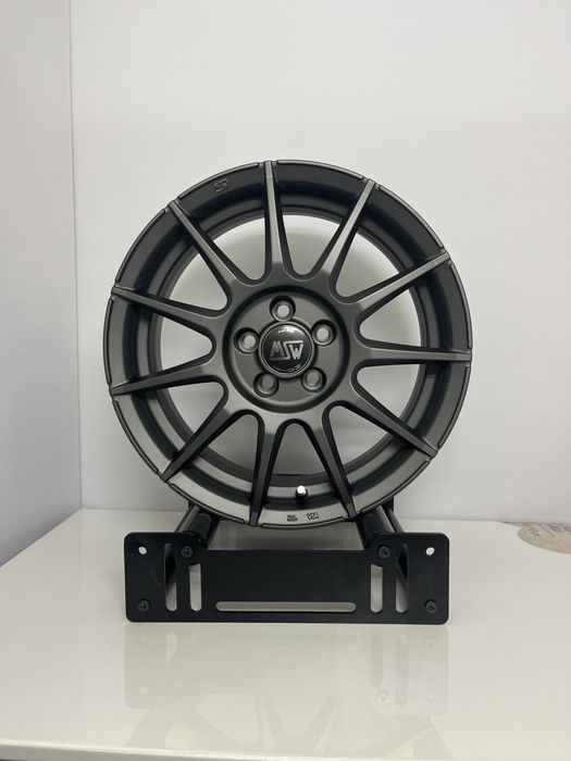 Jantes 16” 5x100 Novas Originais MSW OZ estilo “Ultraleggera”