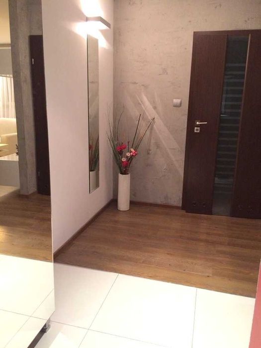 Wrocław, Stare Miasto, ładne 2 pokojowe, duży balkon - More