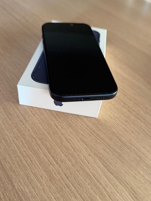 Iphone 17 Pro 256GB Azul