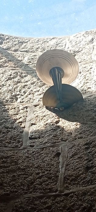 Conjunto de candeeiros todos da mesma gama vários tamanhos