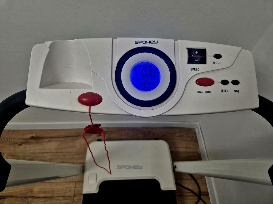 Bieżnia elektryczna Spokey Luna