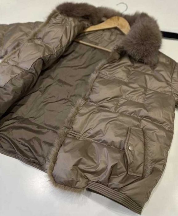 Продам стильну куртку
