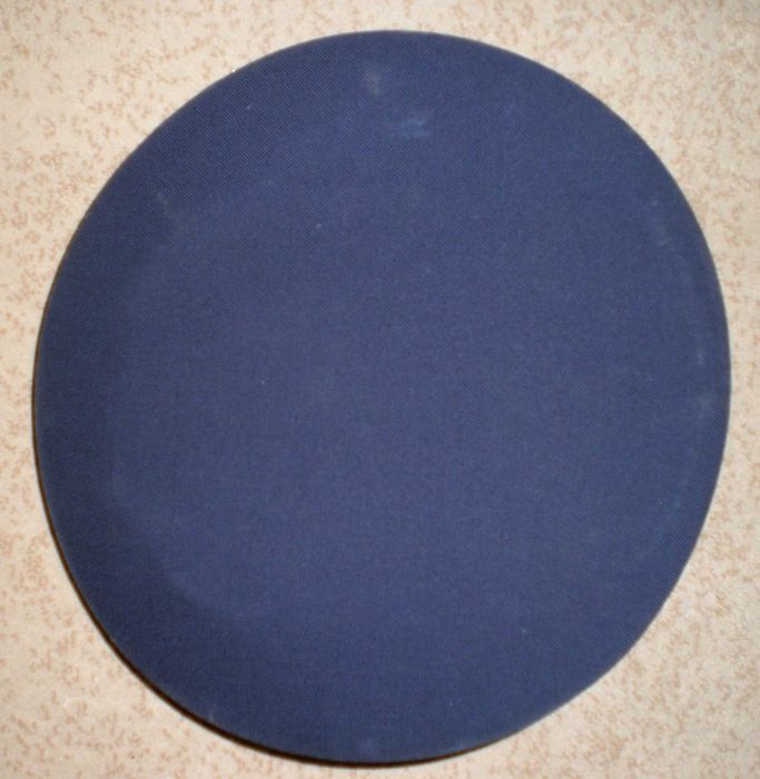 Фуражка командира гражданской авиации, СССР