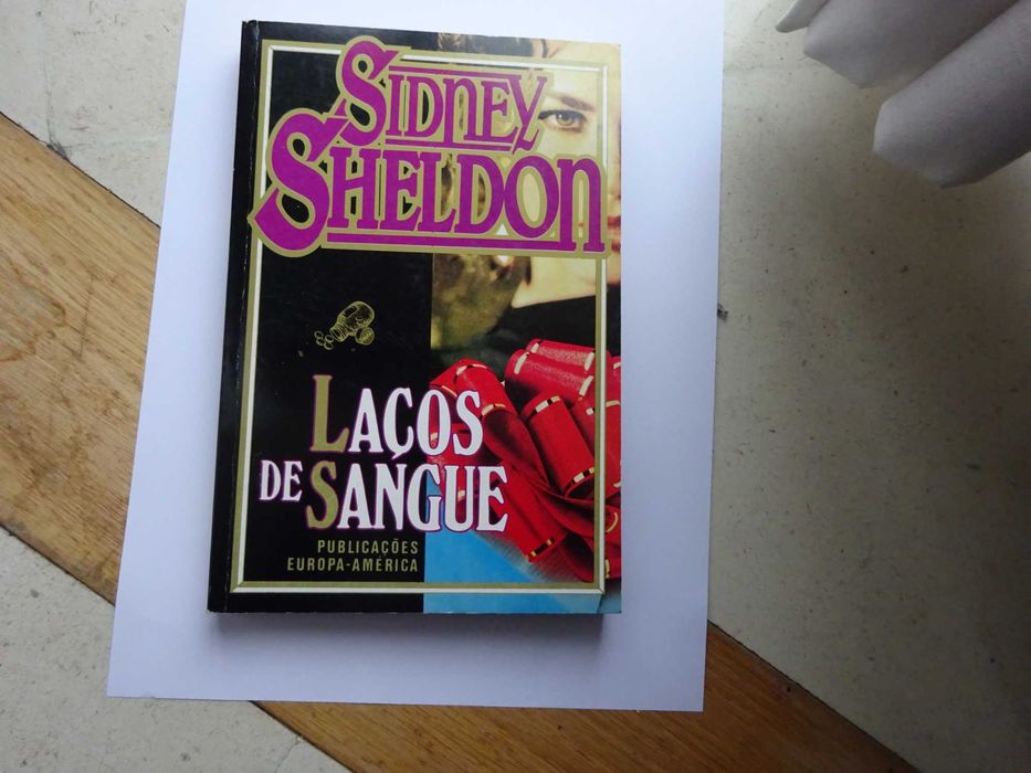 Nada É Eterno e Laços de Sangue