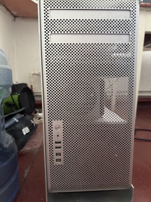 mac pro 51 - Персональные компьютеры - OLX.ua