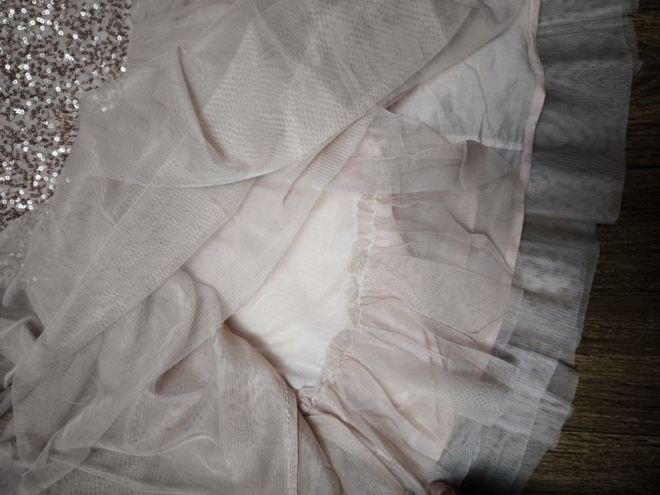 Платье на рост 146-148