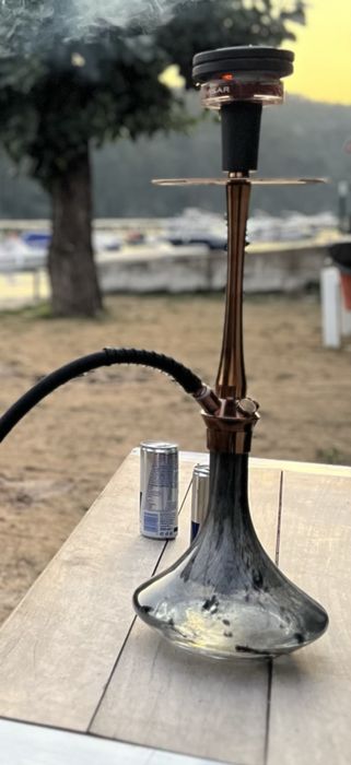 Shisha EL-BADIA C7 V2