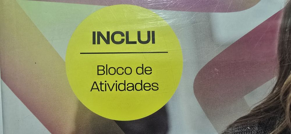 TIC PRO - Ensino Profissional Anos 1, 2 e 3 - Parte 1 e 2 [SELADOS]