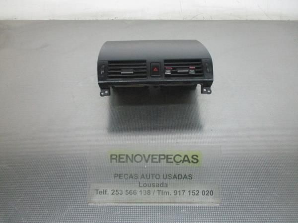 Difusor / saída de ar MAZDA 3 (BK)