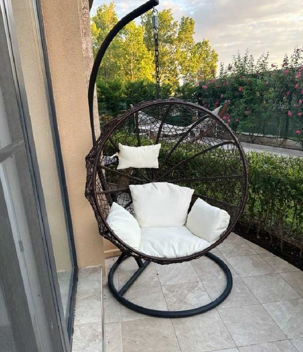 Аренда Апартаментов в Престижном Комплексе в Болгарии, Солнечный Берег