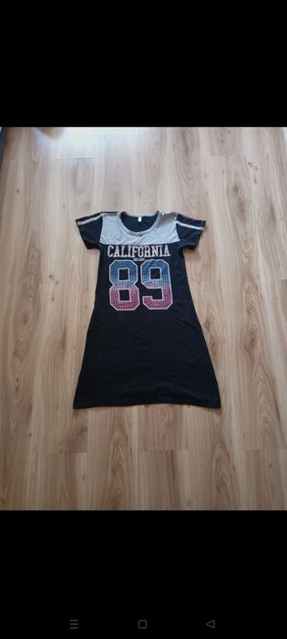 Damska koszula nocna