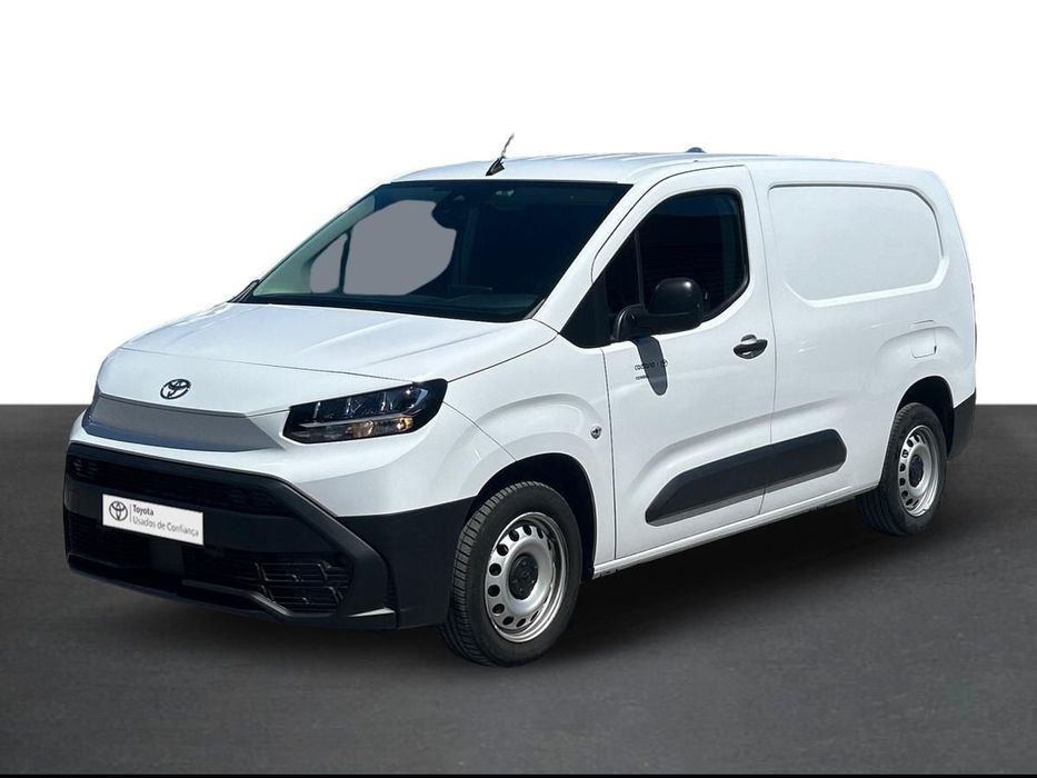Toyota Proace City Verso 1.5D L1 Comfort