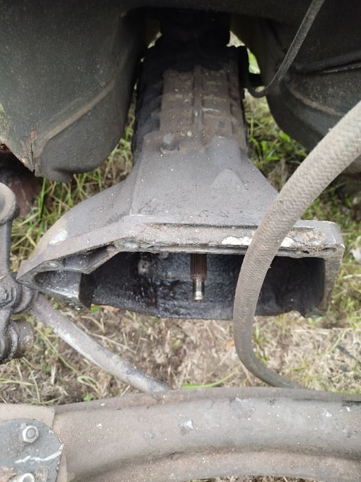 Коробка передач на Ваз 2103-2106