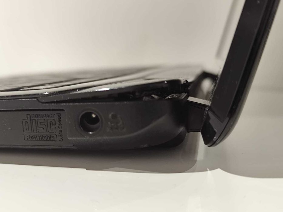 Computador Portátil Toshiba Satellite L650-1FU