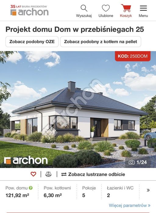 Działka budowlana 1400 m² z pozwoleniem na budowę-Łódź, ul. Zosieńki - Widok 2