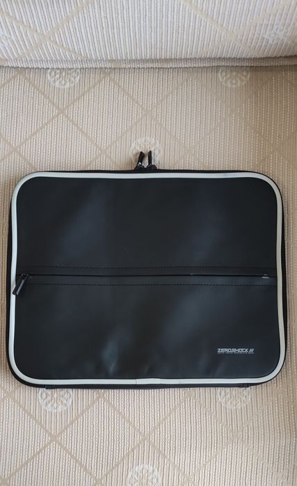 Bolsa protetora para portátil ou tablet 12 polegadas