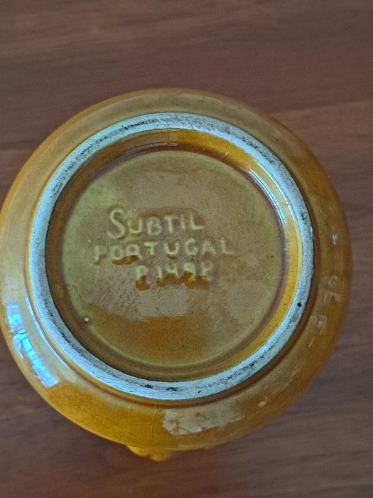 Caneca Lembrança das Caldas