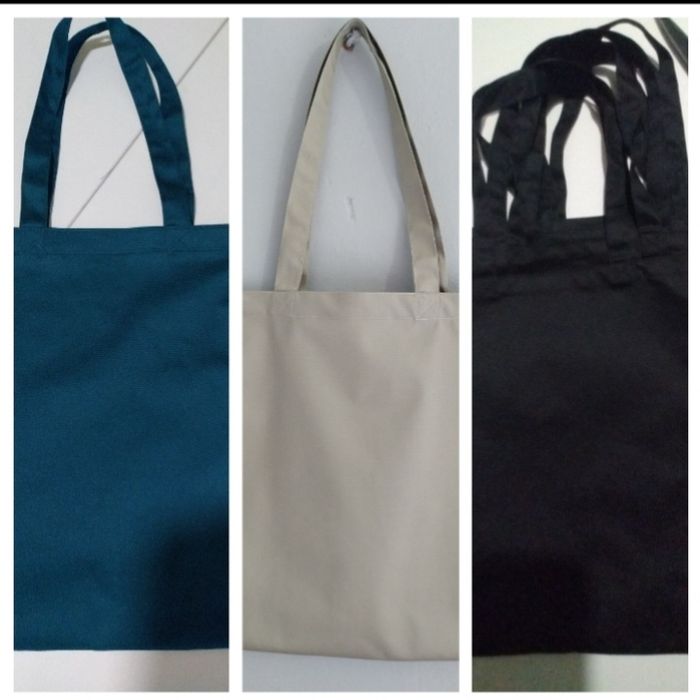 Шопер саржа 240г/м2, 35% бавовна, армовані нитки!!!