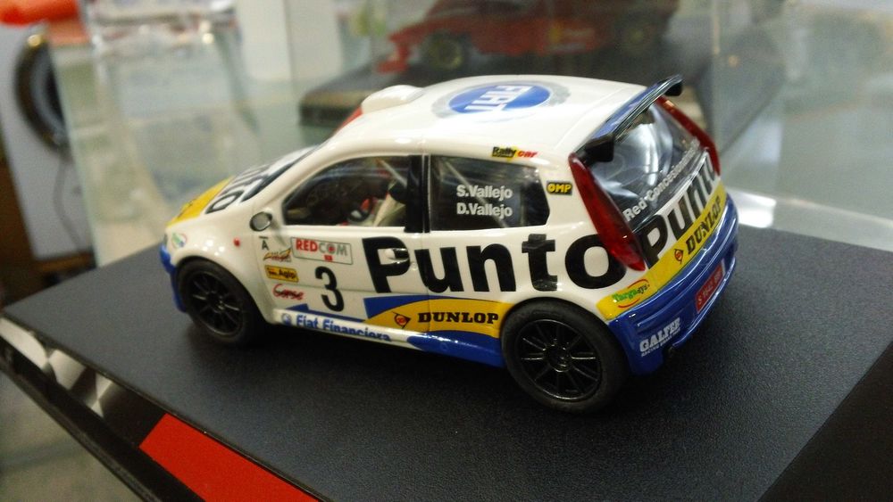 Carros Slot NINCO Pro