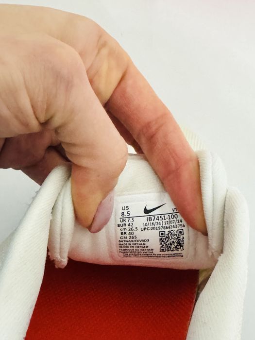 Жіночі кросівки для бігу Nike Air Zoom Structure 25