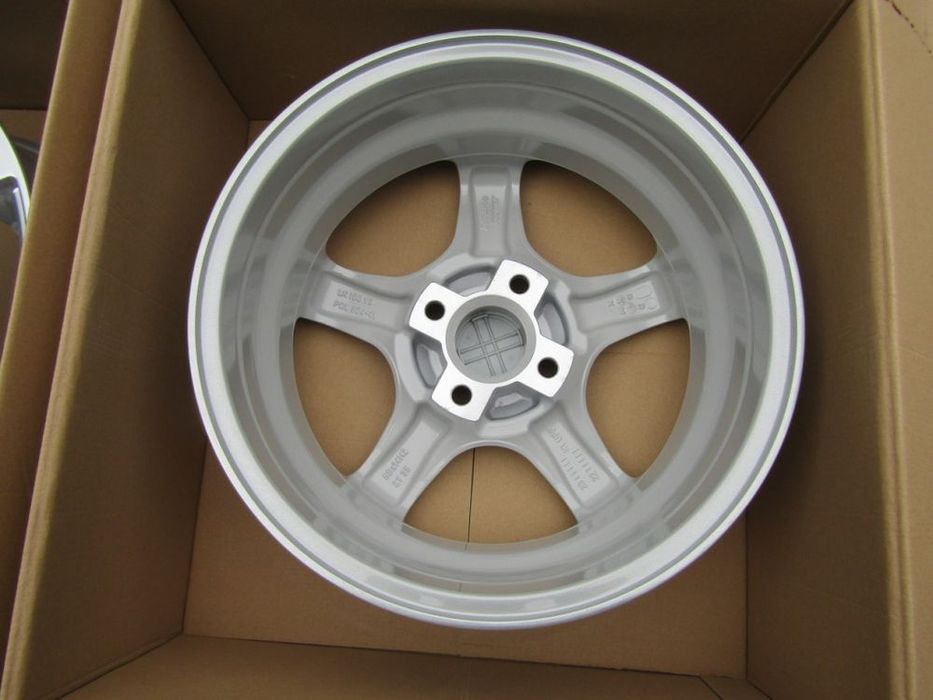 4x NOWE  felgi 14 vw up skoda citigo seat mii 5 j 4x100 et35 / made in germany