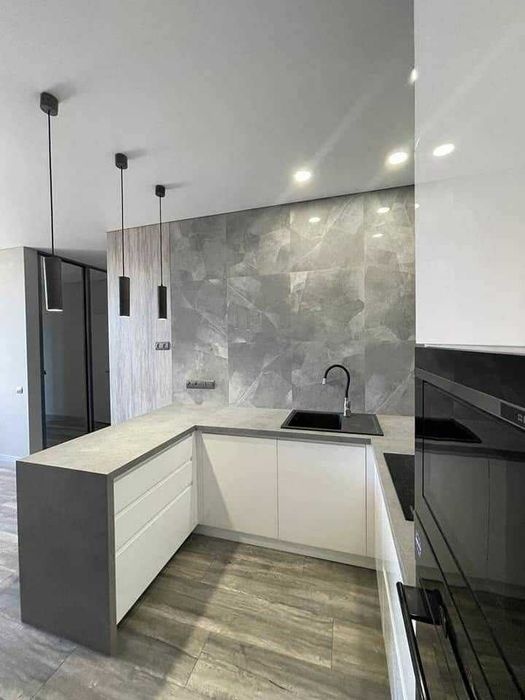 Оренда 2к квартири ЖК Севен метро Осокорки Позняки Дарницький