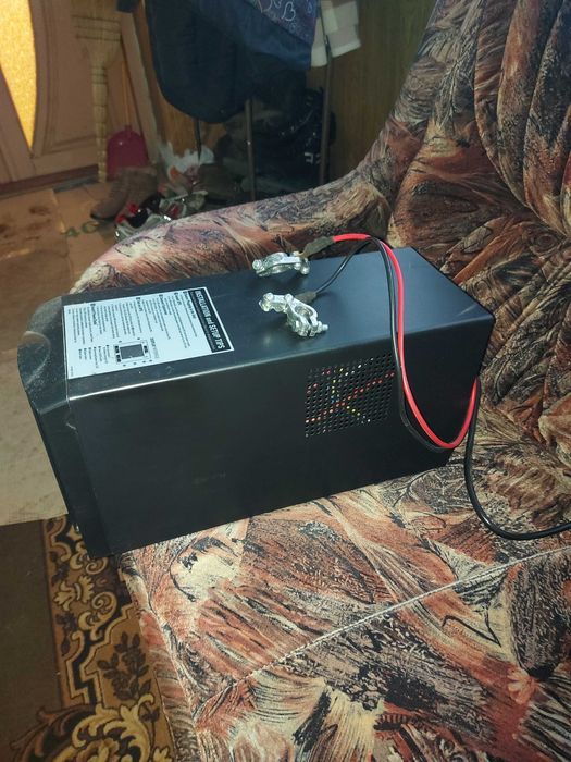 Продам Инвертор ( Перетворювач напруги)