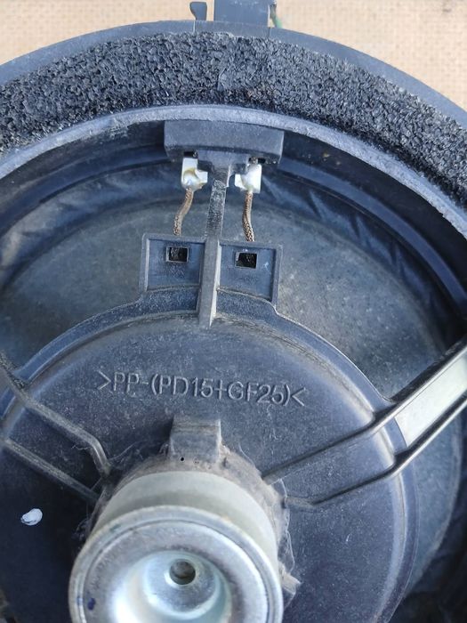 Динаміки EAS16P66A4 пара