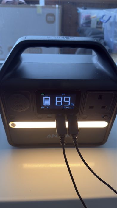 Зарядная станция Anker 521