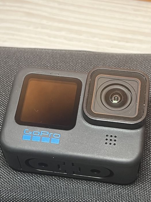 GoPro HERO 11 Black - розширений комплект