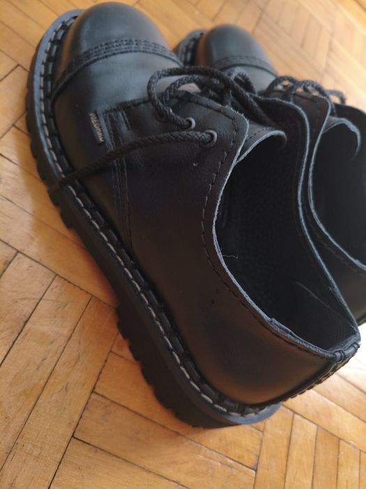 Glany niskie rozm 41