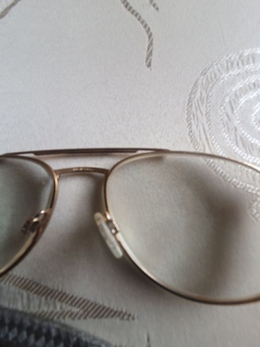 Okulary kolekcjonerskie  TITAN 58018