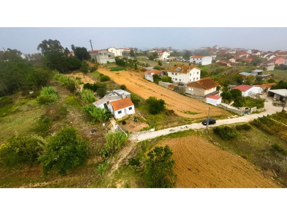 Terreno Rústico em Casal do Cimeiro, Soure