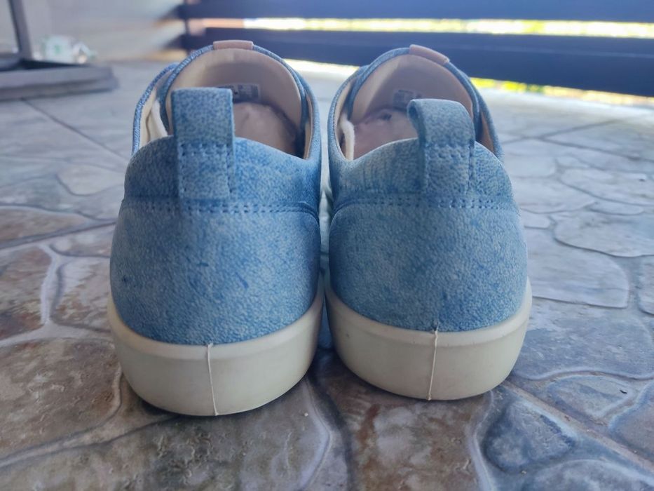 Ecco Soft 8 Fashion Sneaker 38 розмір