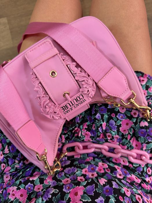 Сумка Versace jeans couture