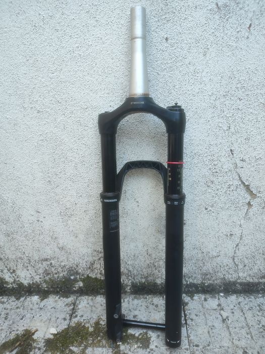 Rockshox Reba 29 120mm