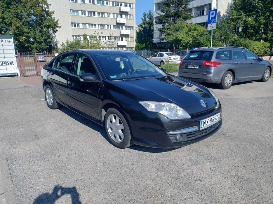 Renault Laguna