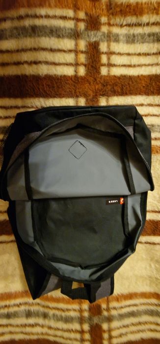 Plecak Leed's jednokomorowy