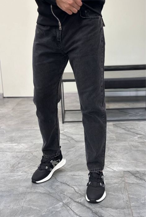 Мужские штаны джинсы армани ARMANI