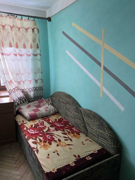 2-rooms apartment apartment by the address st. Bandery Stepana (area 42,1 m²) - Atlanta.ua - photo 4