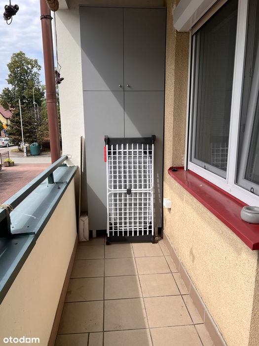 Mieszkanie w pełni wyposażone o wysokim standardzie