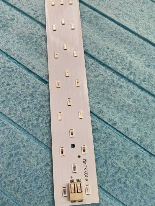 Led grow, фіто світло, Бустер, Sun board RED 730+660nm