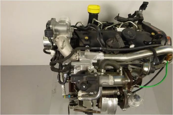 Motor Completo Renault Clio III 3 1.5DCi 90cv K9K 6770