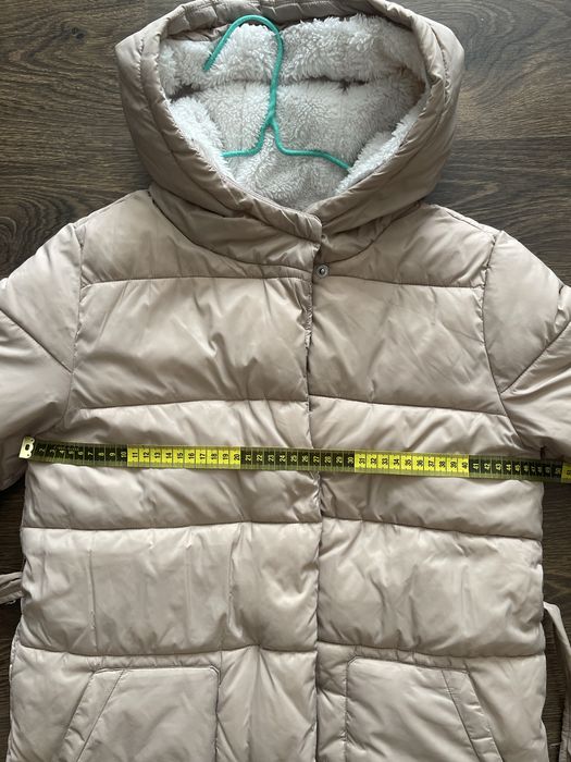 Куртка-пальто Reserved