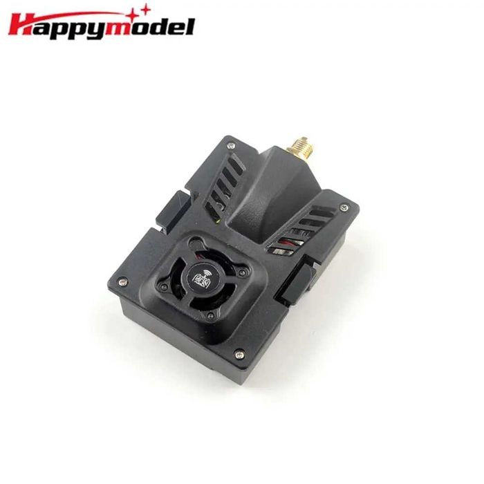 Передавач Happymodel ES24TX Pro 2.4 GHz до Radiomaster Boxer TX12 TX16