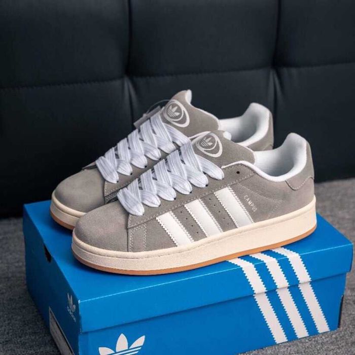 Buty męskie_adidas_Campus_00s_Grey R.40.5